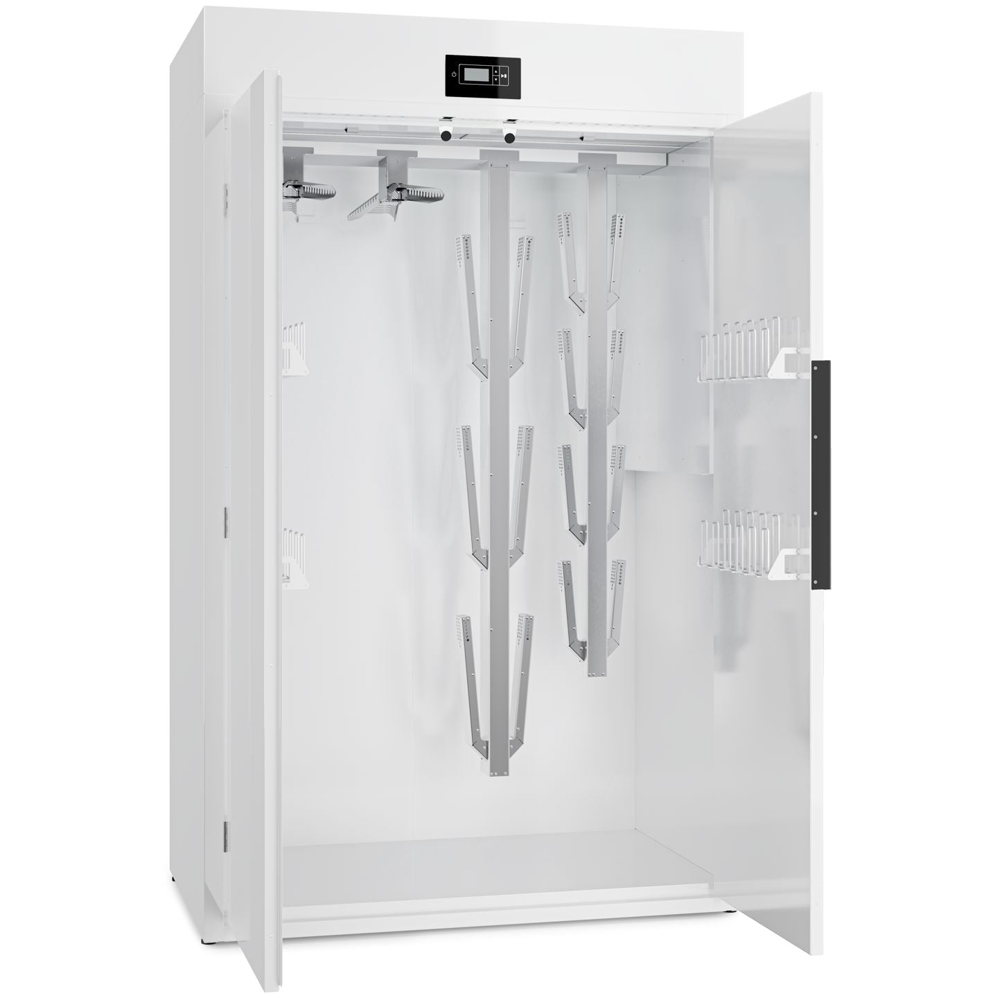 NIMO Droogkast - DC 120 WW