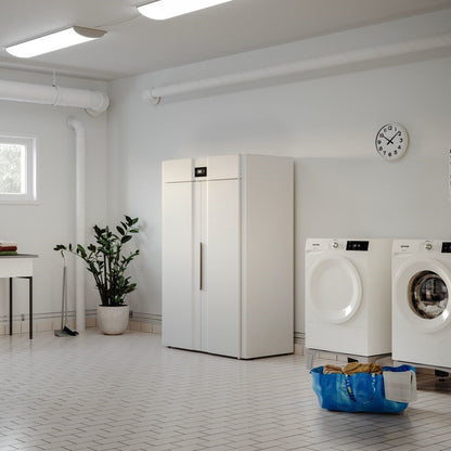 NIMO Droogkast - DC 120 WW