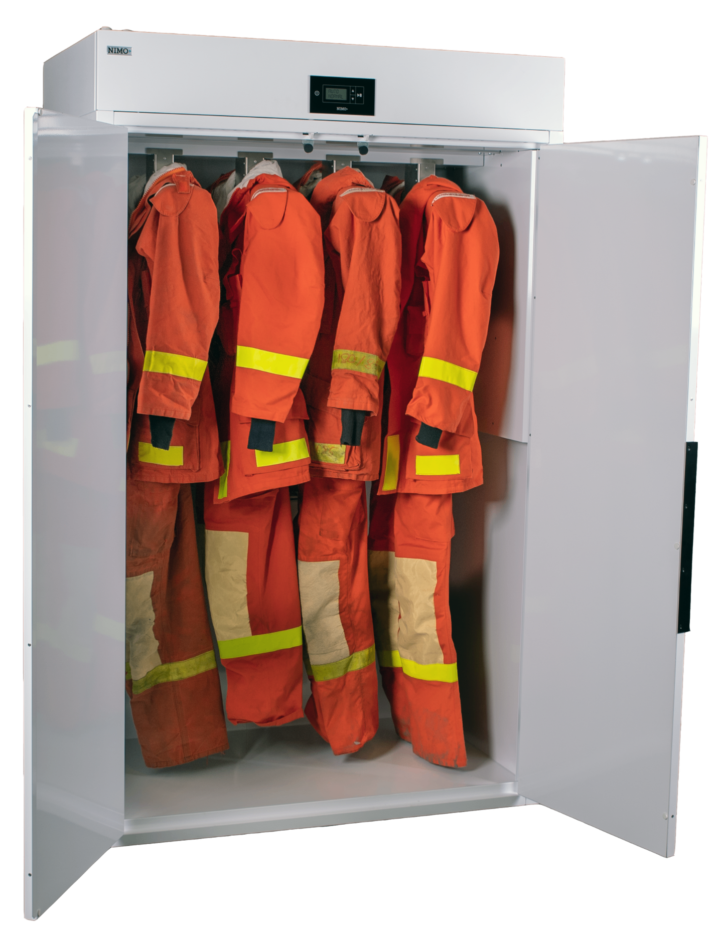 NIMO Droogkast - DC 120 WW