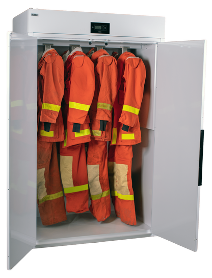 NIMO Droogkast - DC 120 WW