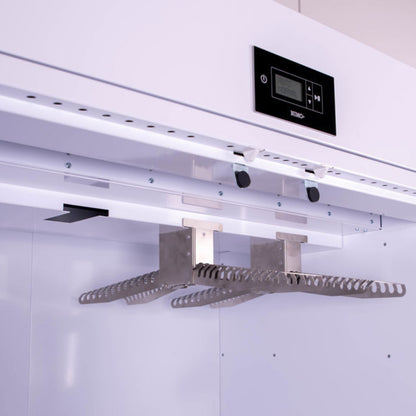 NIMO Droogkast - DC 120 WW