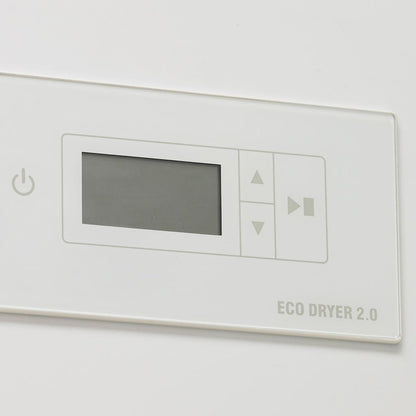 NIMO Droogkast - ECO Dryer 2.0