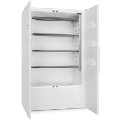 NIMO Droogkast - Passad DC 120