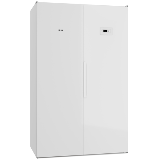 NIMO Droogkast - Passad DC 120