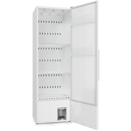 NIMO Droogkast - Passad DC 60